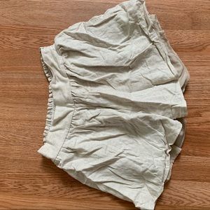 COPY - Shorts Windsor